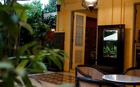 Kayu Arum Resort